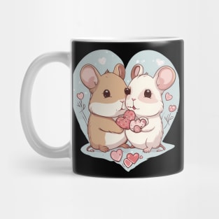 Little Hamster Mug